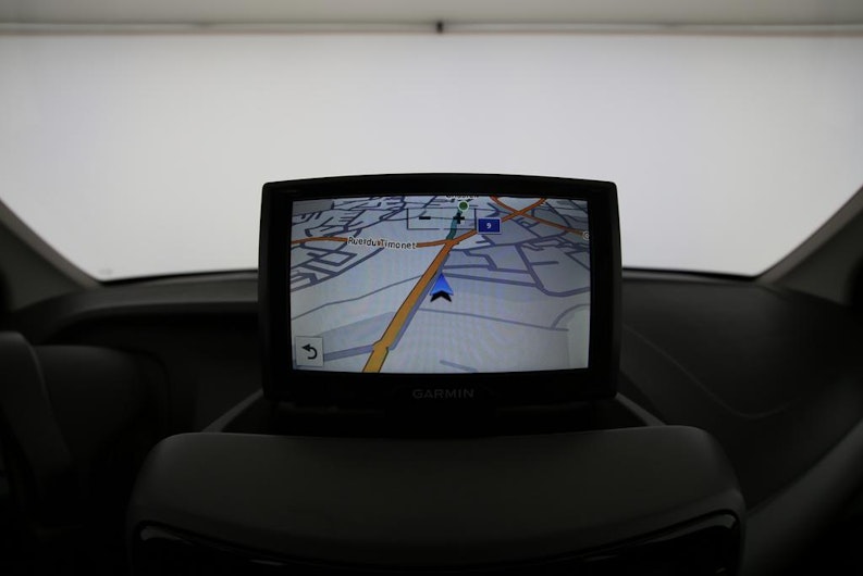 Vehicle image TOYOTA AYGO