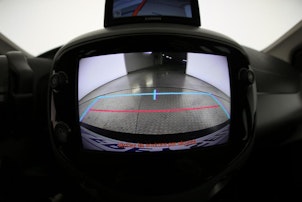 Vehicle image TOYOTA Aygo 1.0 VVT-i Trend