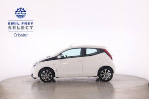 Vehicle image TOYOTA Aygo 1.0 VVT-i Trend