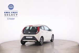 Vehicle image TOYOTA Aygo 1.0 VVT-i Trend