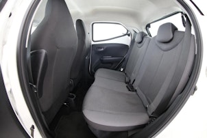 Vehicle image TOYOTA Aygo 1.0 VVT-i Trend