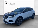 First vehicle image