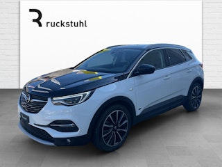 Vehicle image OPEL GRANDLAND X 0 Vehicle image OPEL GRANDLAND X 0
