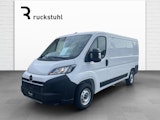 First vehicle image