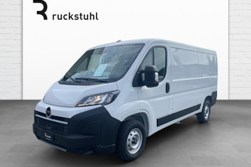 Vehicle image OPEL MOVANO 0 Vehicle image OPEL MOVANO 0