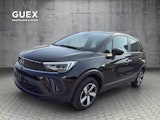 First vehicle image