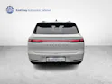 Leapmotor C10 1.5 REEV Design