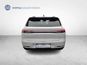 Leapmotor C10 1.5 REEV Design