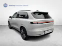 Leapmotor C10 1.5 REEV Design