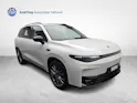 Leapmotor C10 1.5 REEV Design