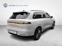 Leapmotor C10 1.5 REEV Design