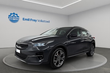 Vehicle image KIA XCEED 0 Vehicle image KIA XCEED 0