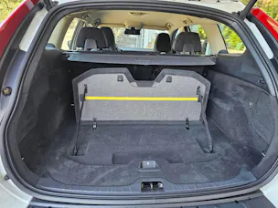 Volvo XC60 2.4 D3 Kinetic AWD S/S