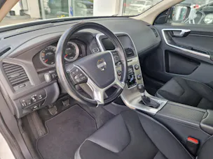 Volvo XC60 2.4 D3 Kinetic AWD S/S