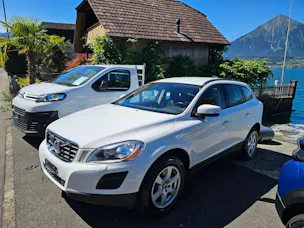 Volvo XC60 2.4 D3 Kinetic AWD S/S
