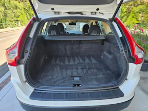 Volvo XC60 2.4 D3 Kinetic AWD S/S