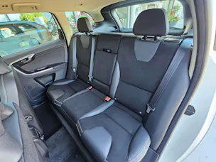 Volvo XC60 2.4 D3 Kinetic AWD S/S