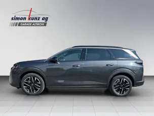 PEUGEOT 5008 1.2 Hybrid Allure Premium