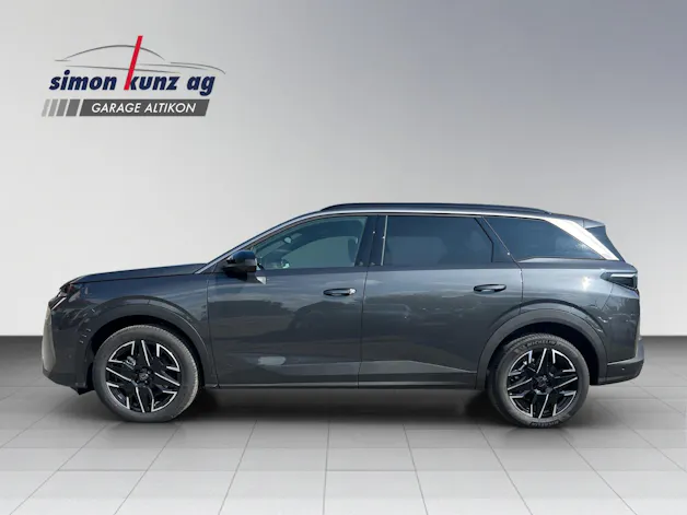 PEUGEOT 5008 1.2 Hybrid Allure Premium