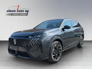 PEUGEOT 5008 1.2 Hybrid Allure Premium