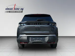 Peugeot 5008 1.2 Hybrid Allure Premium