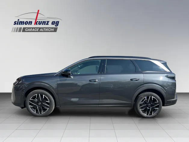 Peugeot 5008 1.2 Hybrid Allure Premium