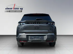 PEUGEOT 5008 1.2 Hybrid Allure Premium