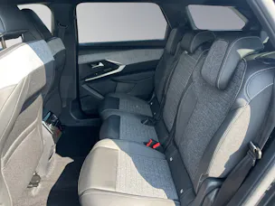 PEUGEOT 5008 1.2 Hybrid Allure Premium