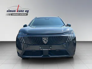 PEUGEOT 5008 1.2 Hybrid Allure Premium