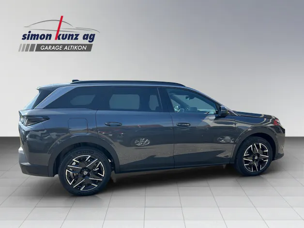 Peugeot 5008 1.2 Hybrid Allure Premium