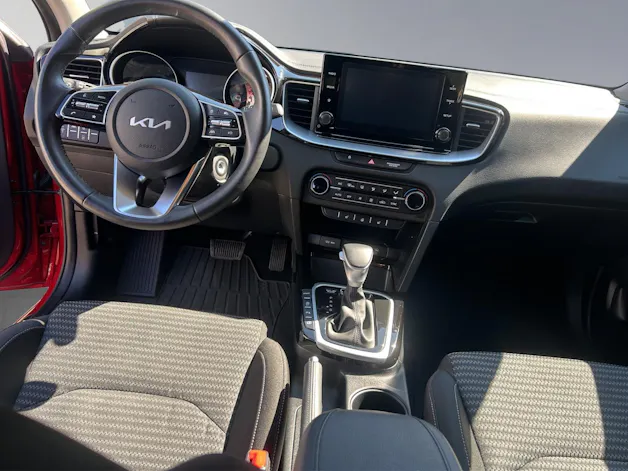 Kia Ceed SW 1.5 T-GDi Power