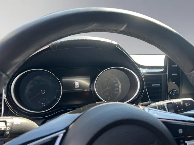 Kia Ceed SW 1.5 T-GDi Power