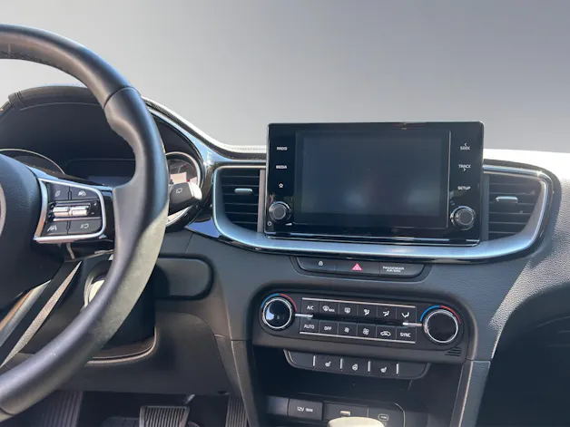 Kia Ceed SW 1.5 T-GDi Power