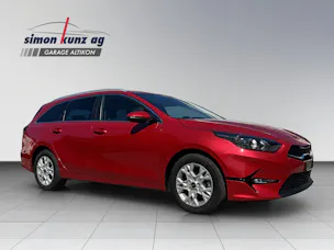 Kia Ceed SW 1.5 T-GDi Power