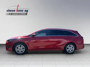 Kia Ceed SW 1.5 T-GDi Power