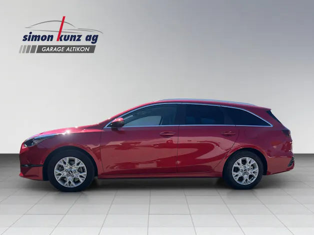 Kia Ceed SW 1.5 T-GDi Power