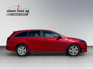 Kia Ceed SW 1.5 T-GDi Power