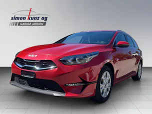 Kia Ceed SW 1.5 T-GDi Power