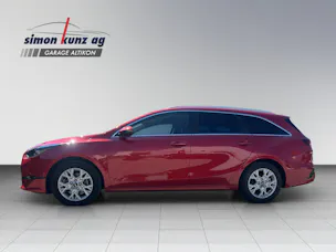 Kia Ceed SW 1.5 T-GDi Power