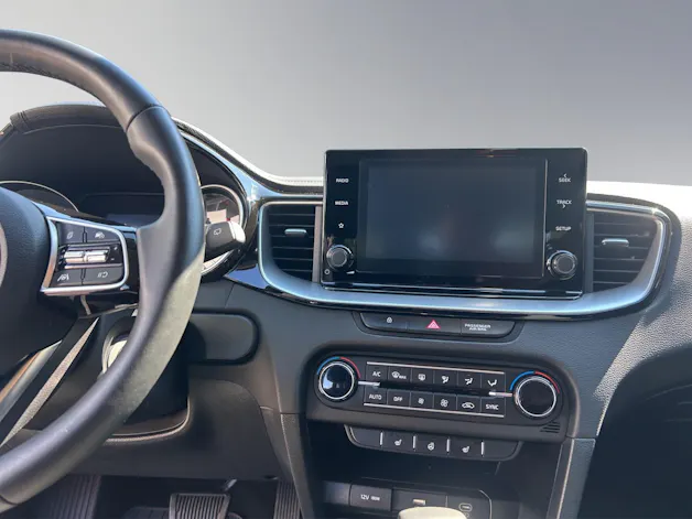 Kia Ceed SW 1.5 T-GDi Power
