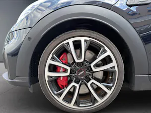 Mini Cabrio F57 2.0i John Cooper Works