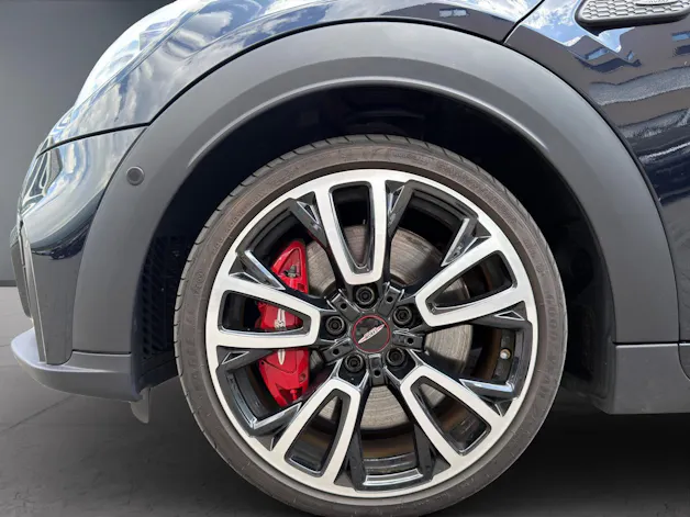Mini Cabrio F57 2.0i John Cooper Works