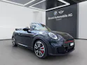 Mini Cabrio F57 2.0i John Cooper Works