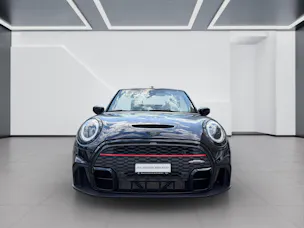 Mini Cabrio F57 2.0i John Cooper Works