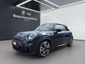 Mini Cabrio F57 2.0i John Cooper Works