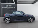 Mini Cabrio F57 2.0i John Cooper Works