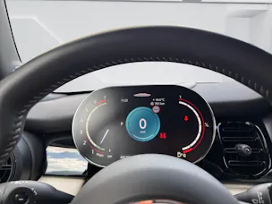 Mini Cabrio F57 2.0i John Cooper Works