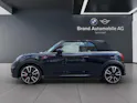 Mini Cabrio F57 2.0i John Cooper Works