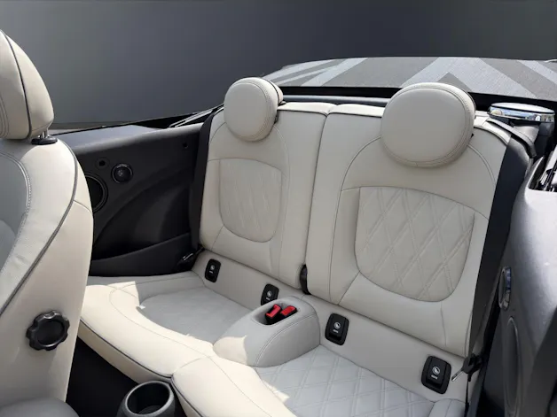 Mini Cabrio F57 2.0i John Cooper Works