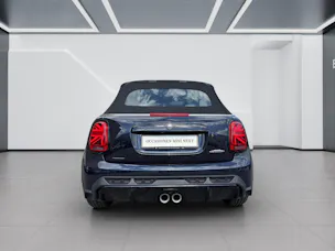 Mini Cabrio F57 2.0i John Cooper Works